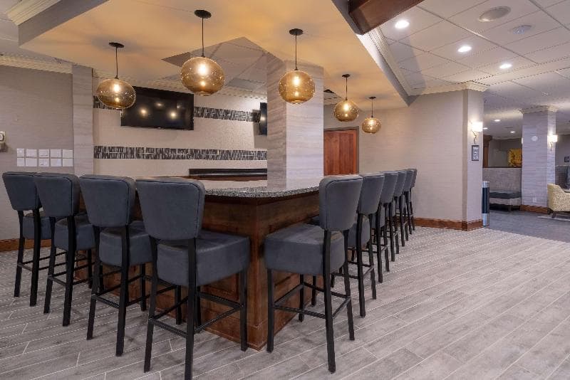 Best Western Premier Airport/Expo Center Hotel photo 1