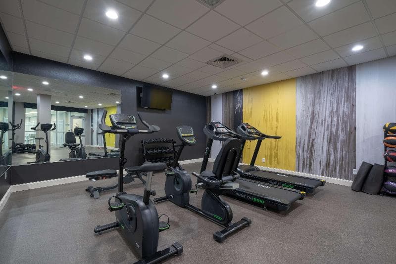 Best Western Premier Airport/Expo Center Hotel 3