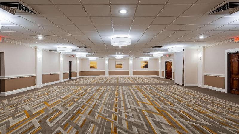 Best Western Premier Airport/Expo Center Hotel main