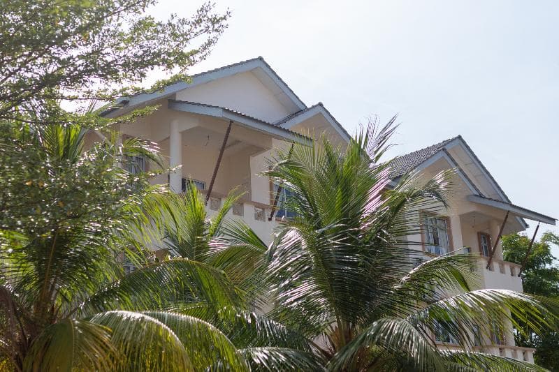 Seri Bayu Resort Hotel photo 1