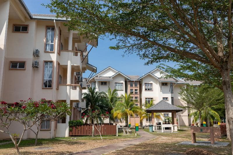 Seri Bayu Resort Hotel 3