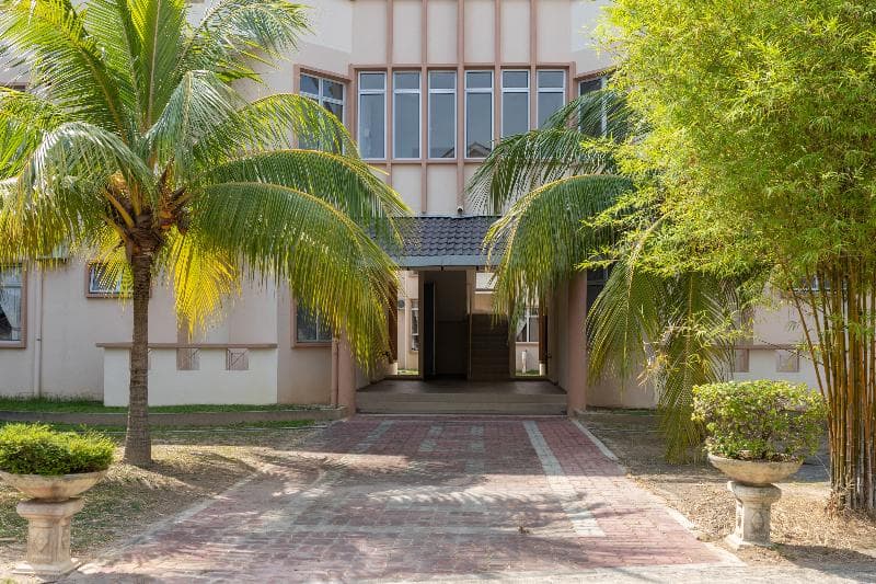 Seri Bayu Resort Hotel 4