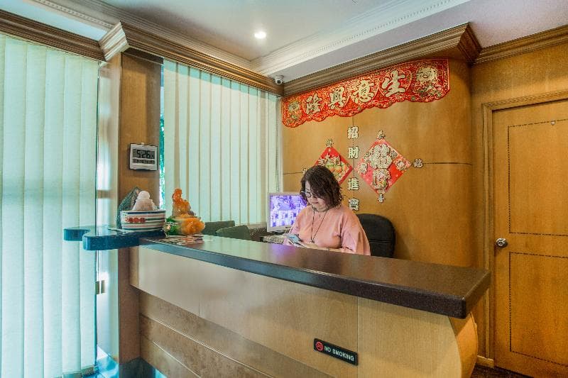 Hotel Fuji 3