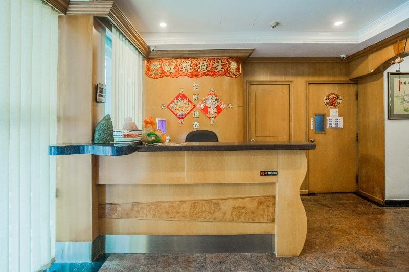 Hotel Fuji 4