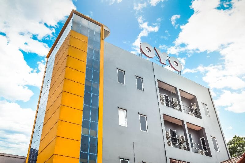Oyo 106 Sarkawi Residence photo 1