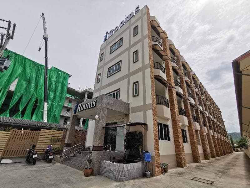 Hua Hin Irooms 3