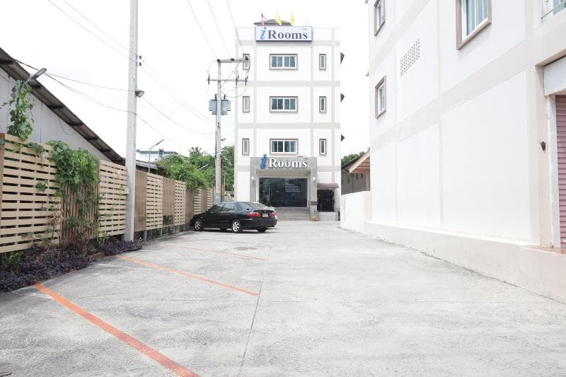 Hua Hin Irooms 4