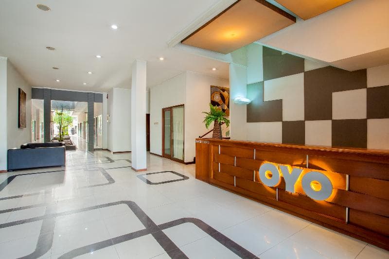 N Hotel Jakarta 4