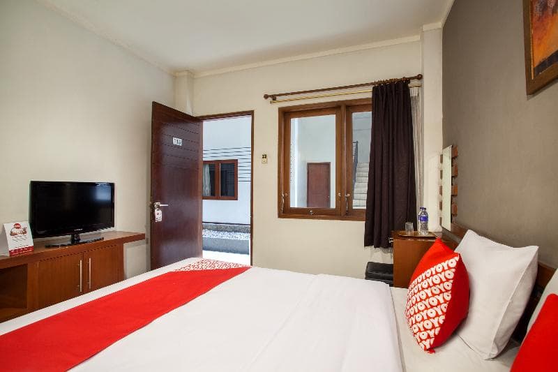 N Hotel Jakarta 5