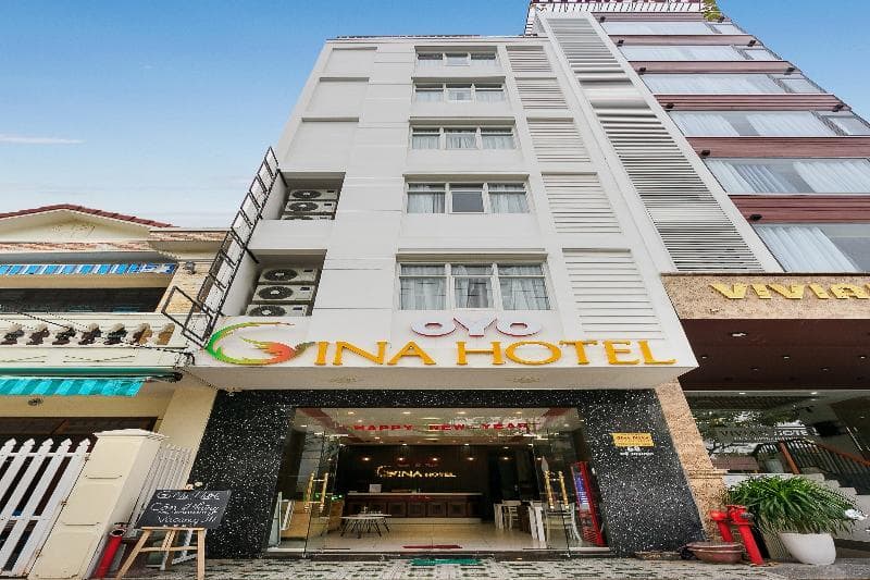 Gina Hotel photo 1