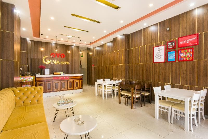 Gina Hotel 3