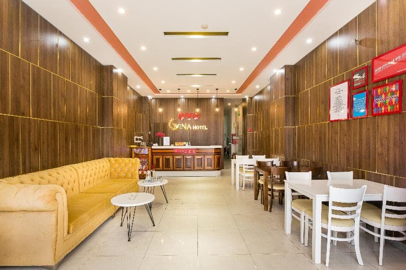 Gina Hotel 4