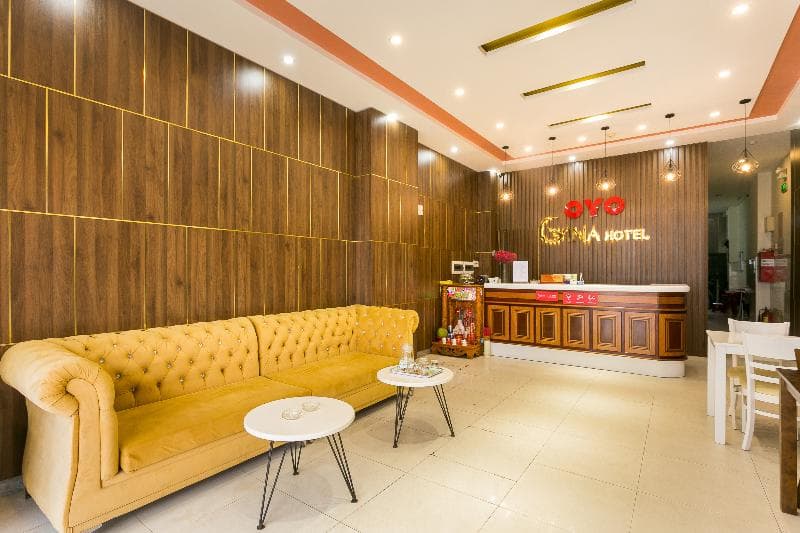 Gina Hotel 5