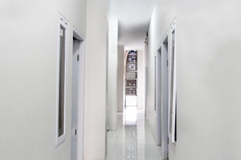 Oyo 120 Gp Residence 4