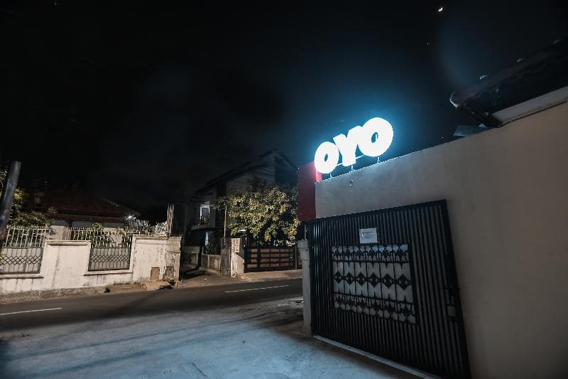 Oyo 133 Griya Ciaji 1