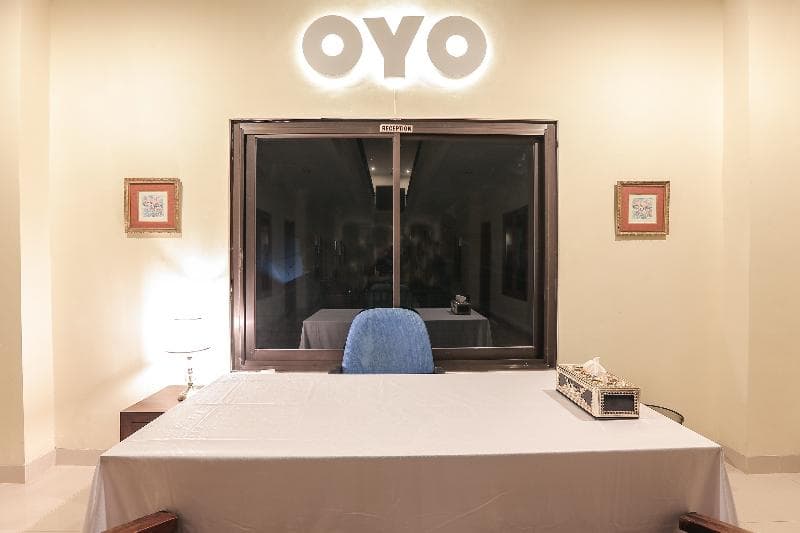 Oyo 133 Griya Ciaji 4