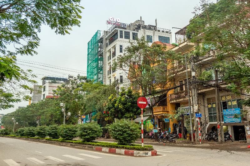 Westlake Tay Ho Hotel photo 1