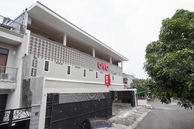 Oyo 134 Lg Residence 2