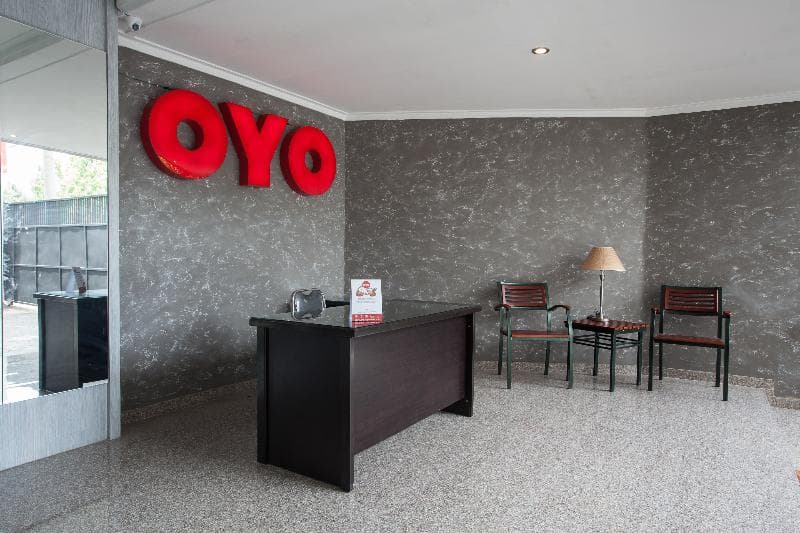 Oyo 134 Lg Residence 4