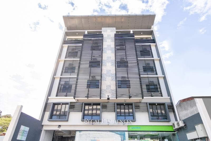 Regal Residences photo 1