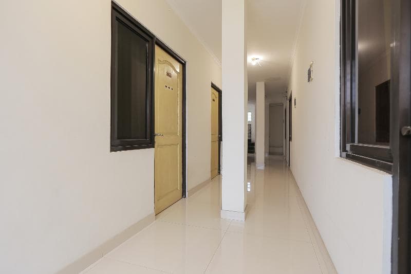 Hotel Super Oyo Capital O 141 Fatmawati Cozy Residence 2
