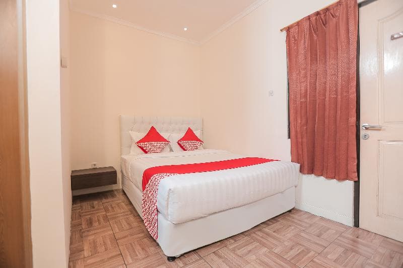 Hotel Super Oyo Capital O 141 Fatmawati Cozy Residence 3