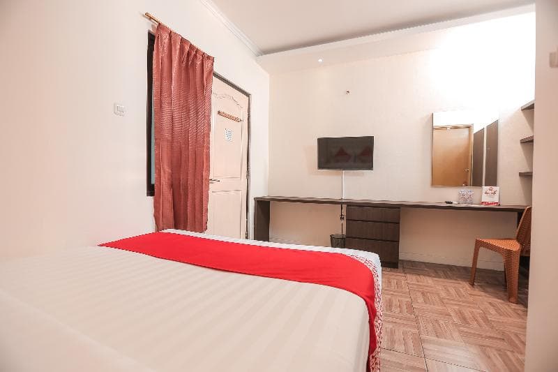 Hotel Super Oyo Capital O 141 Fatmawati Cozy Residence 5