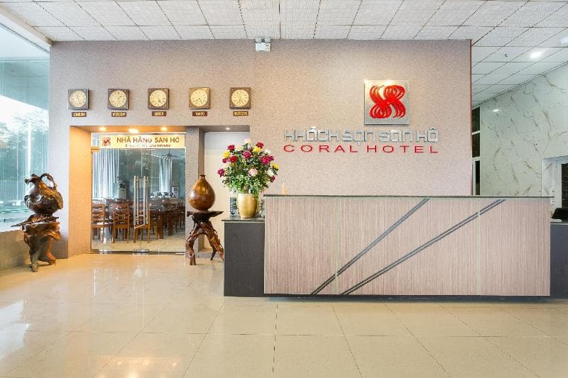 Coral Hotel 2