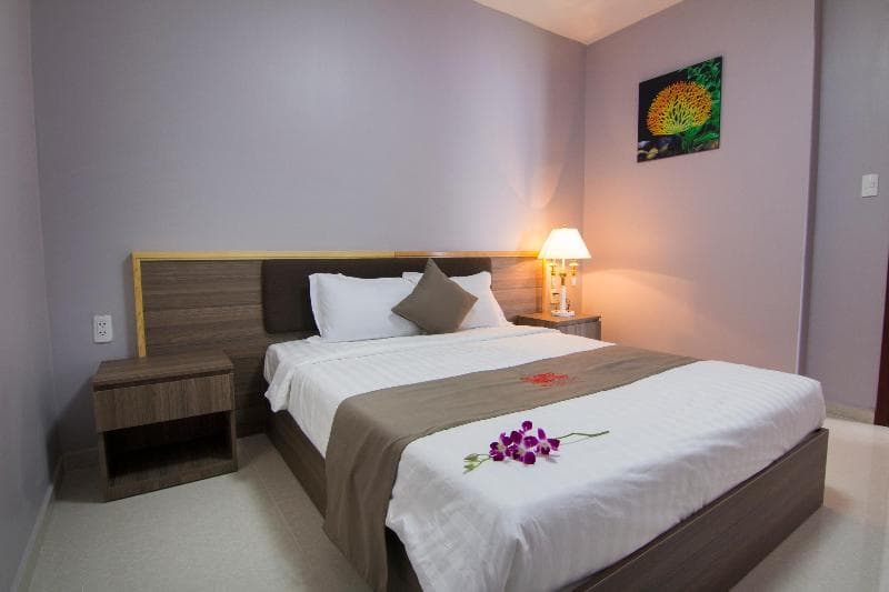 Coral Hotel main