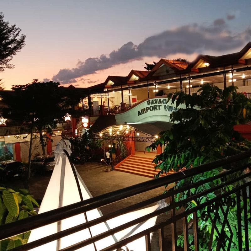 Davao Airport View Hotel 3
