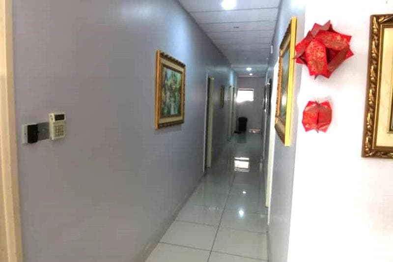 Yp Boutique Hotel main