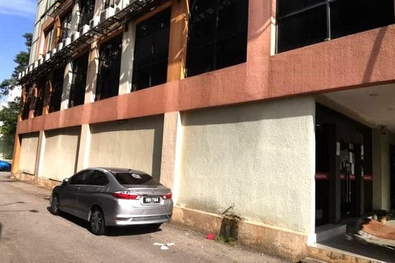 Yp Boutique Hotel photo 1