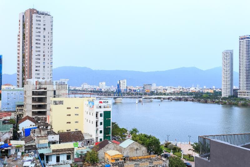 Centre Hotel Da Nang photo 1