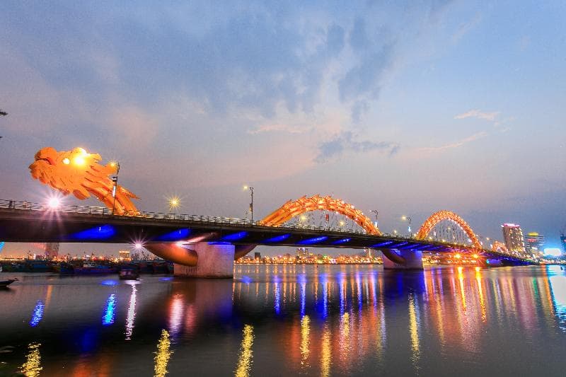 Centre Hotel Da Nang 4