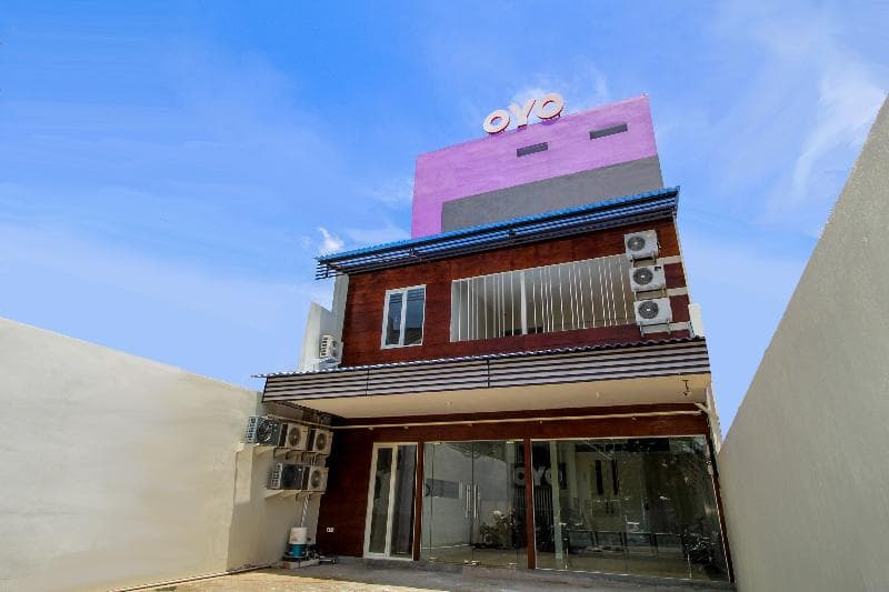 Super Oyo 168 K-15 Residence photo 1
