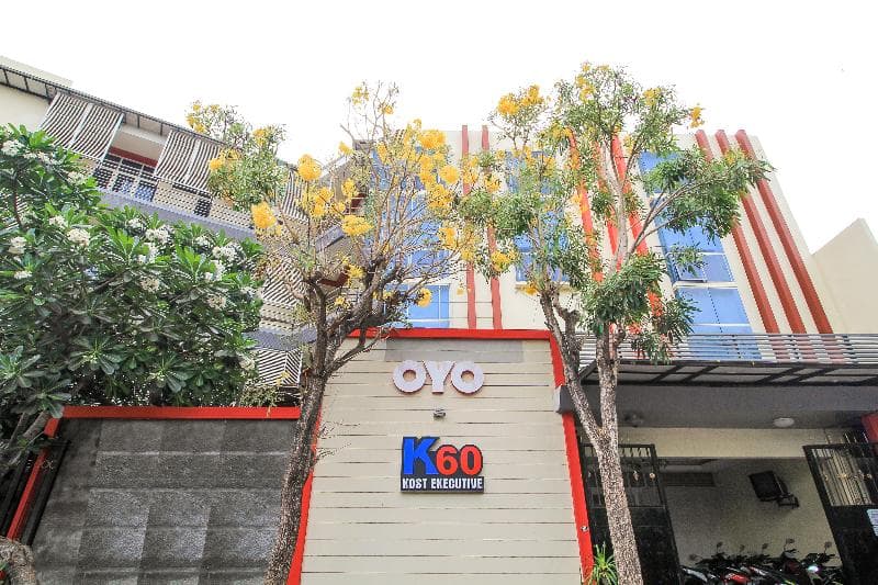 OYO 175 K-60 Residence 3