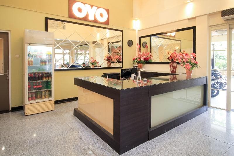 OYO 175 K-60 Residence 4