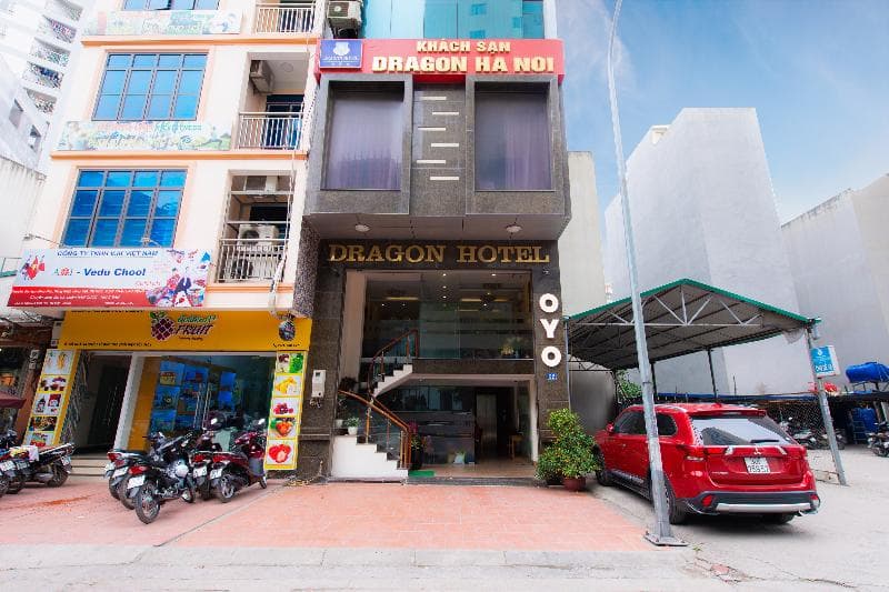 Dragon Hotel 2