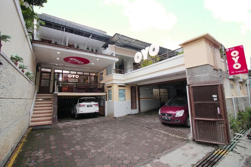 Sm Residence Pasteur main