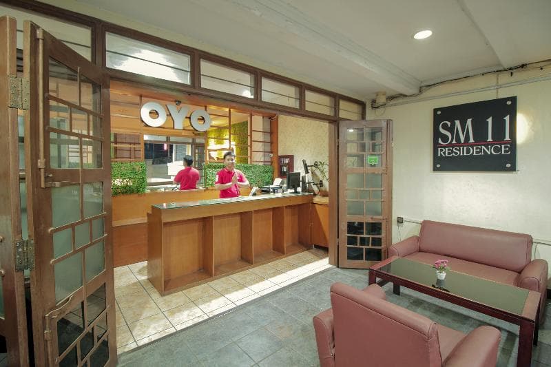 Sm Residence Pasteur 3