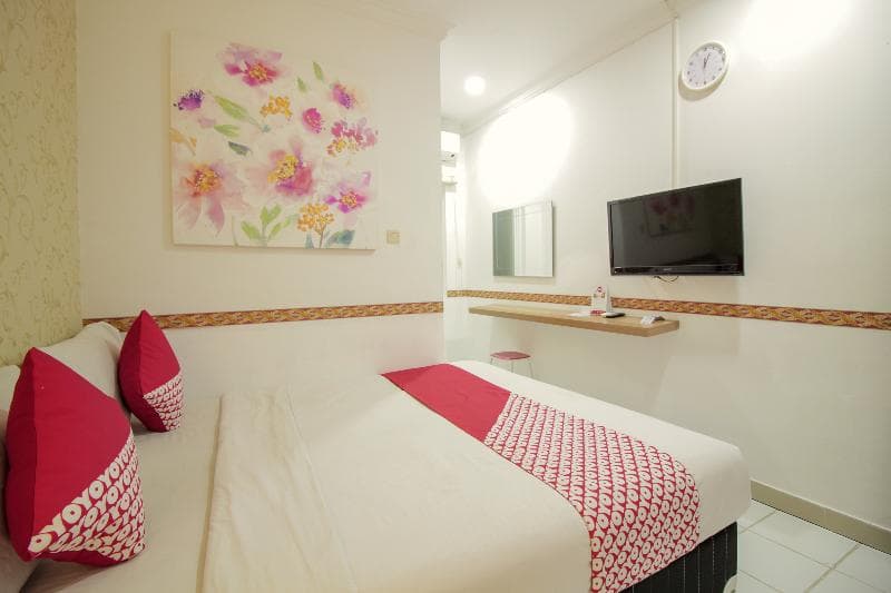 Sm Residence Pasteur 5