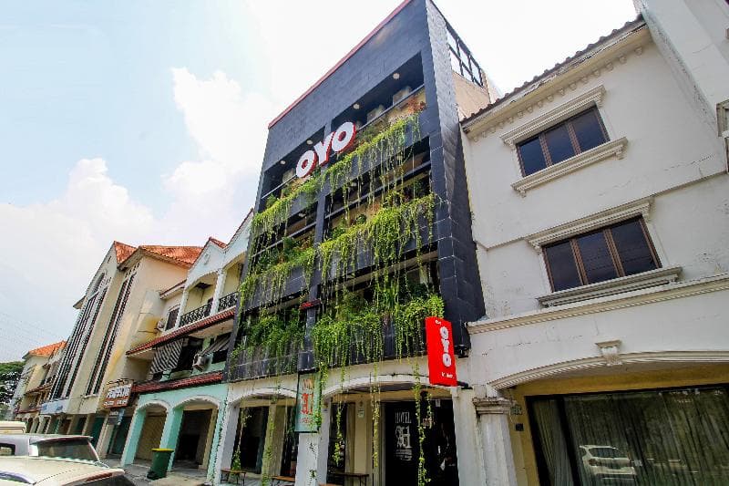 Oyo 217 A1 Hotel photo 1