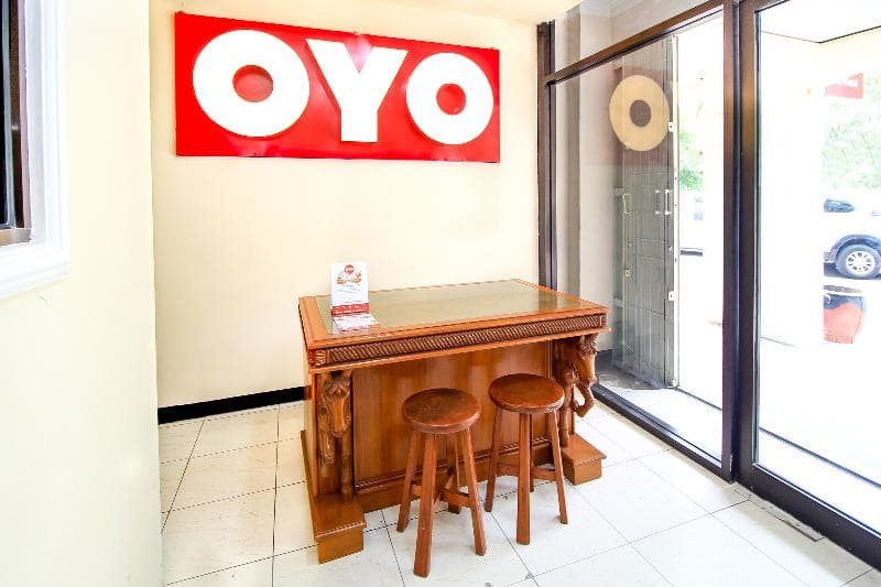 Oyo 217 A1 Hotel 3