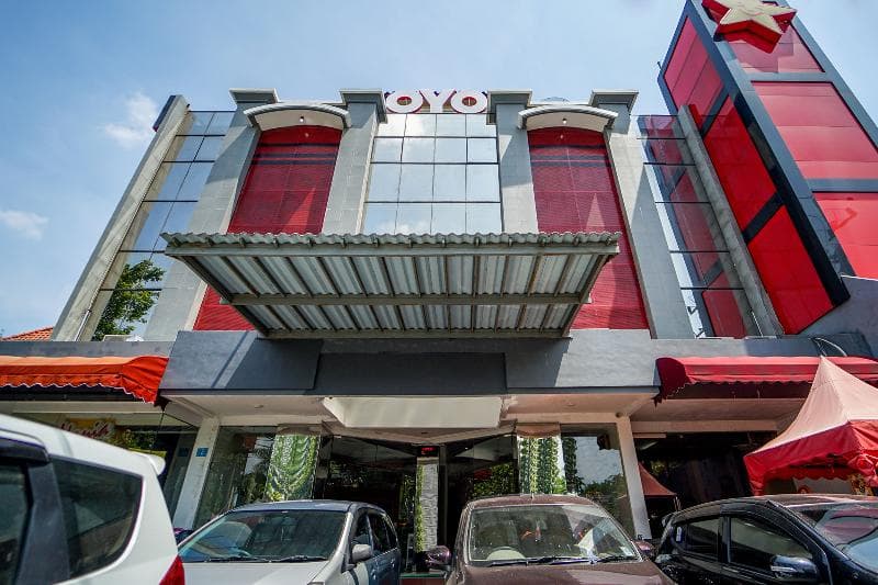 Hotel Andita Syariah by OYO main