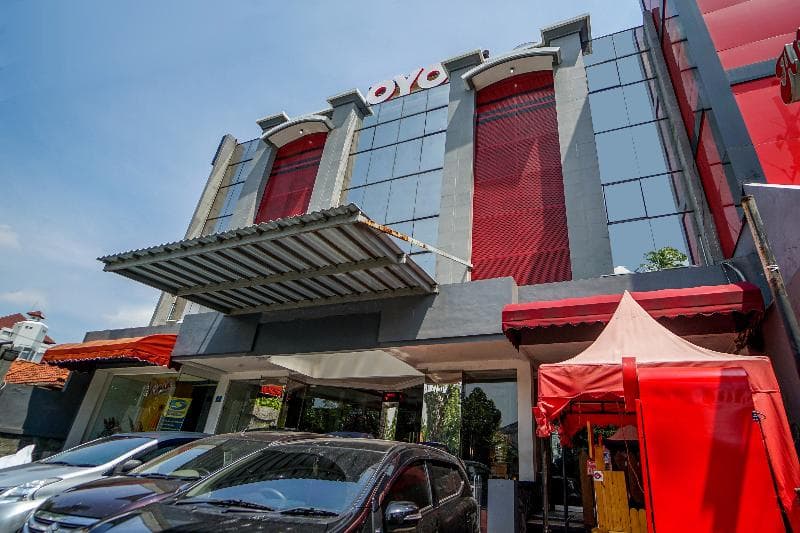 Hotel Andita Syariah by OYO photo 1