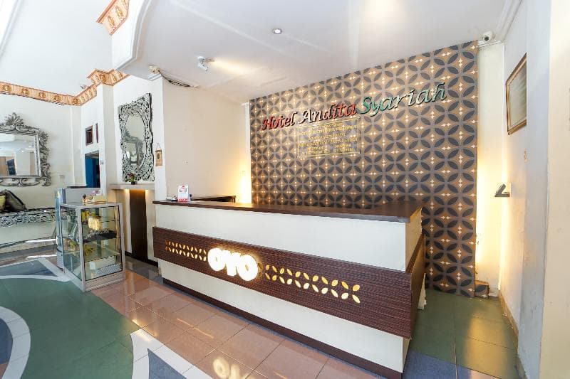 Hotel Andita Syariah by OYO 3