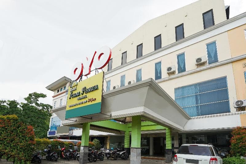 Istana Permata Ngagel photo 1