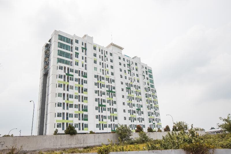 Oyo Flagship 258 Enviro Cikarang photo 1