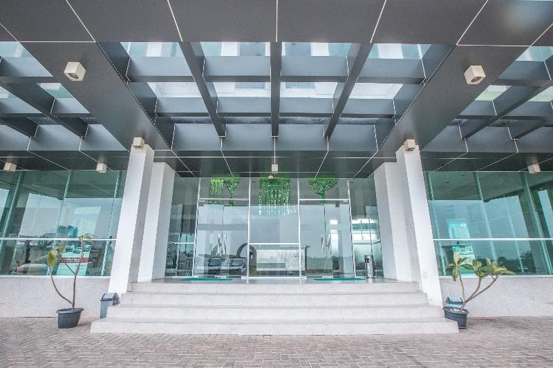 Oyo Flagship 258 Enviro Cikarang 5