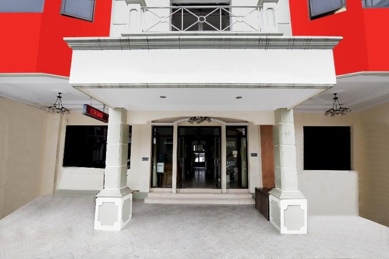 45 Residence Bei Oyo photo 1